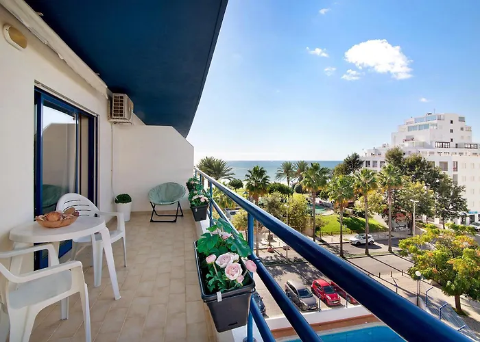 Lovely One Bedroom Apartment