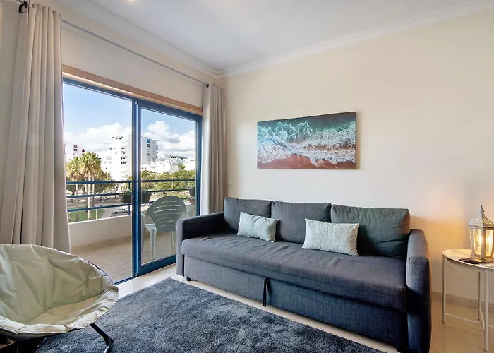 Lovely One Bedroom Apartment