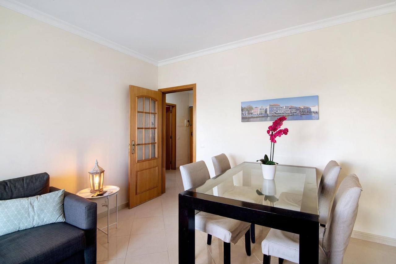 Lovely One Bedroom * Quarteira