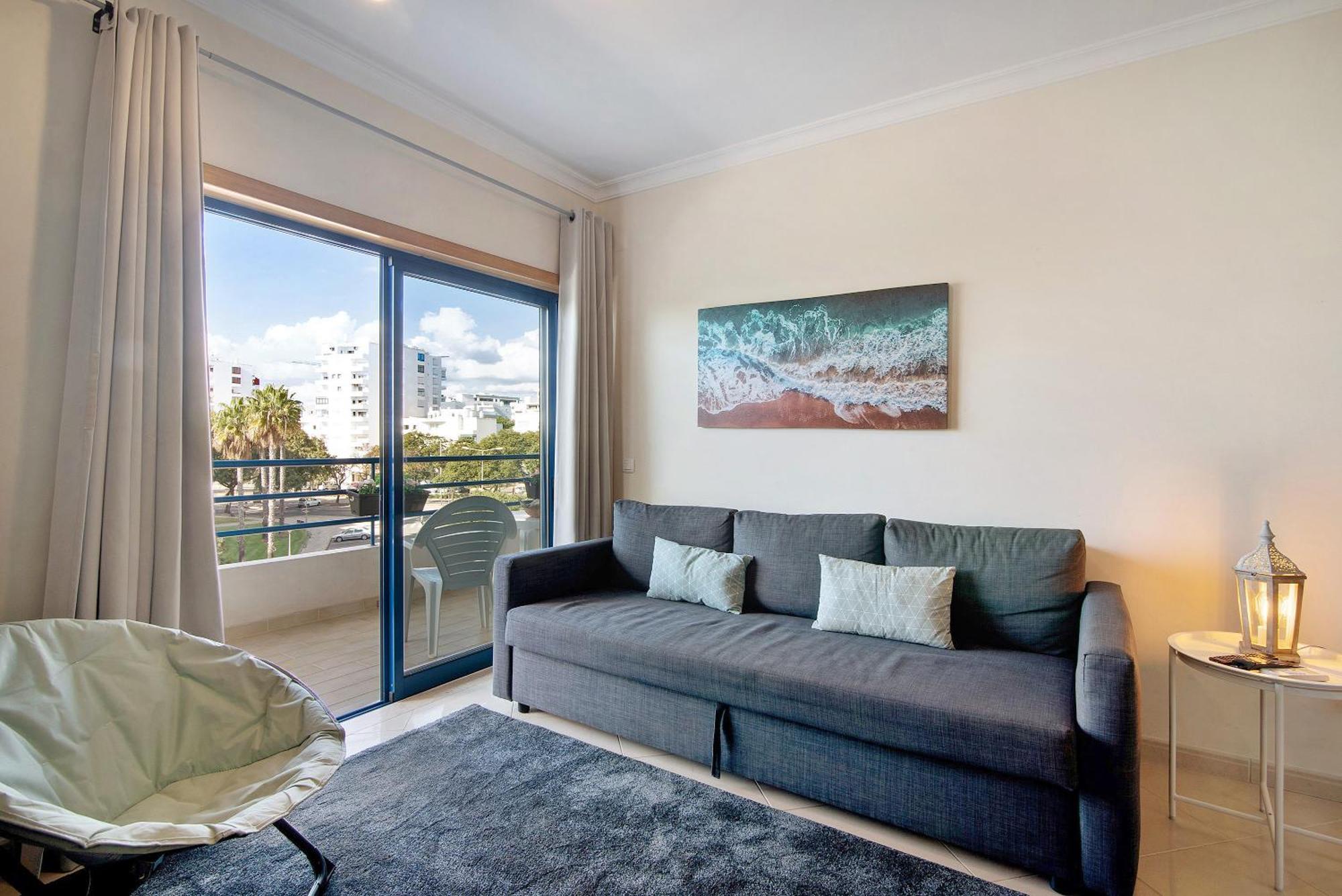 Lovely One Bedroom