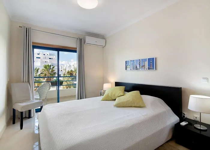 Lovely One Bedroom Apartment