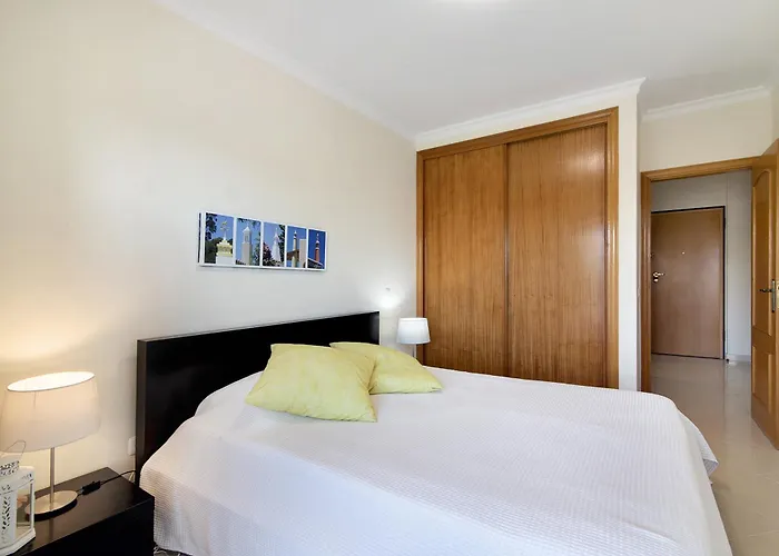 Lovely One Bedroom Apartment