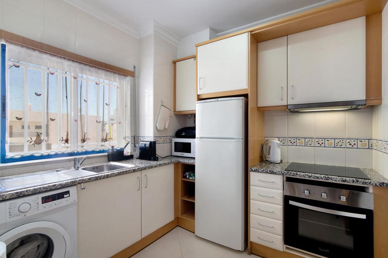 Apartment Lovely One Bedroom