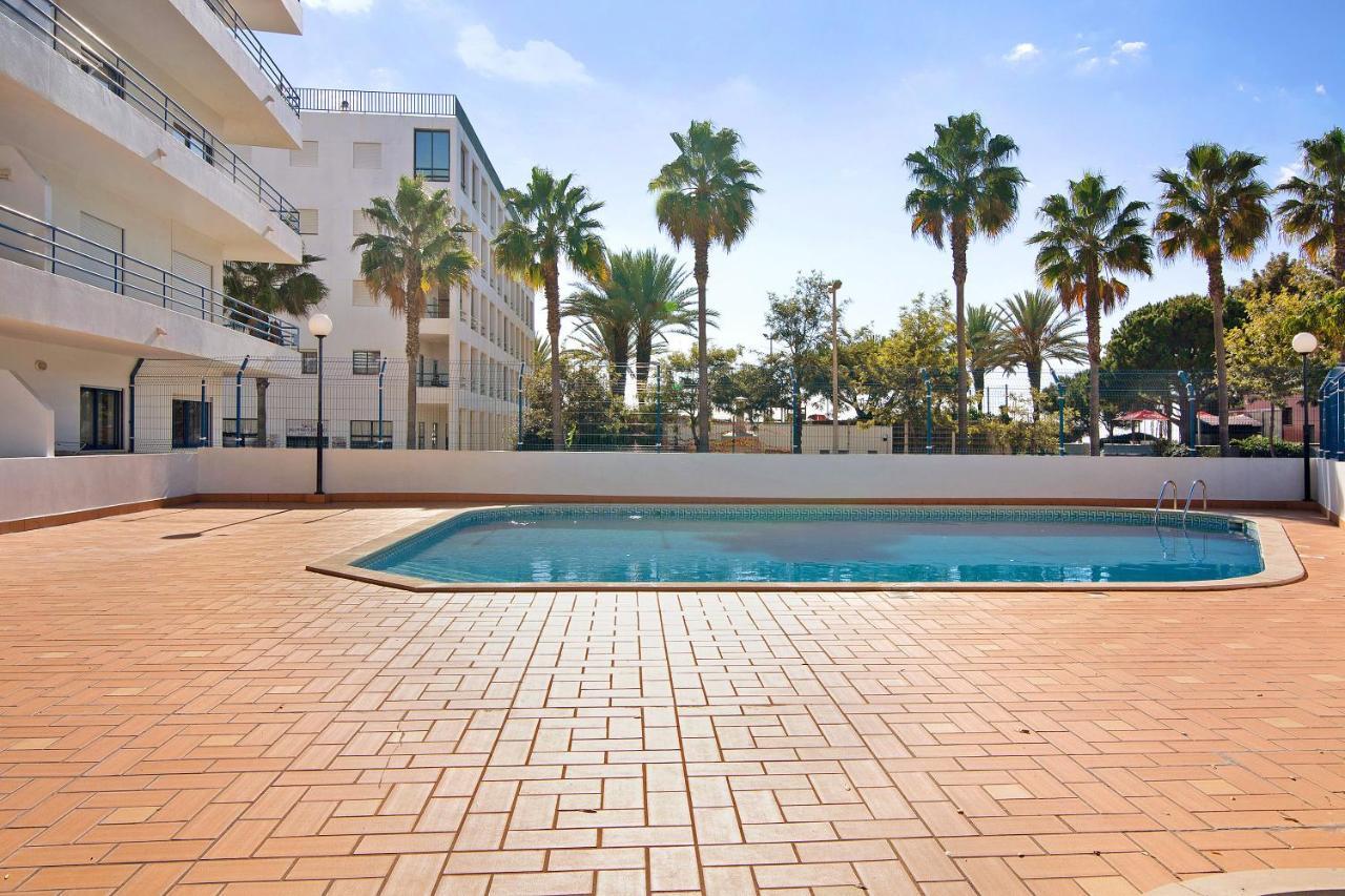 Apartment Lovely One Bedroom Quarteira