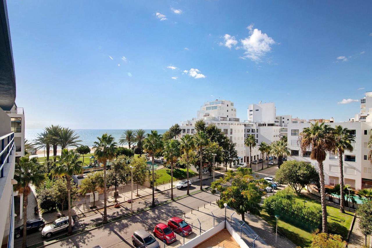 Lovely One Bedroom Quarteira