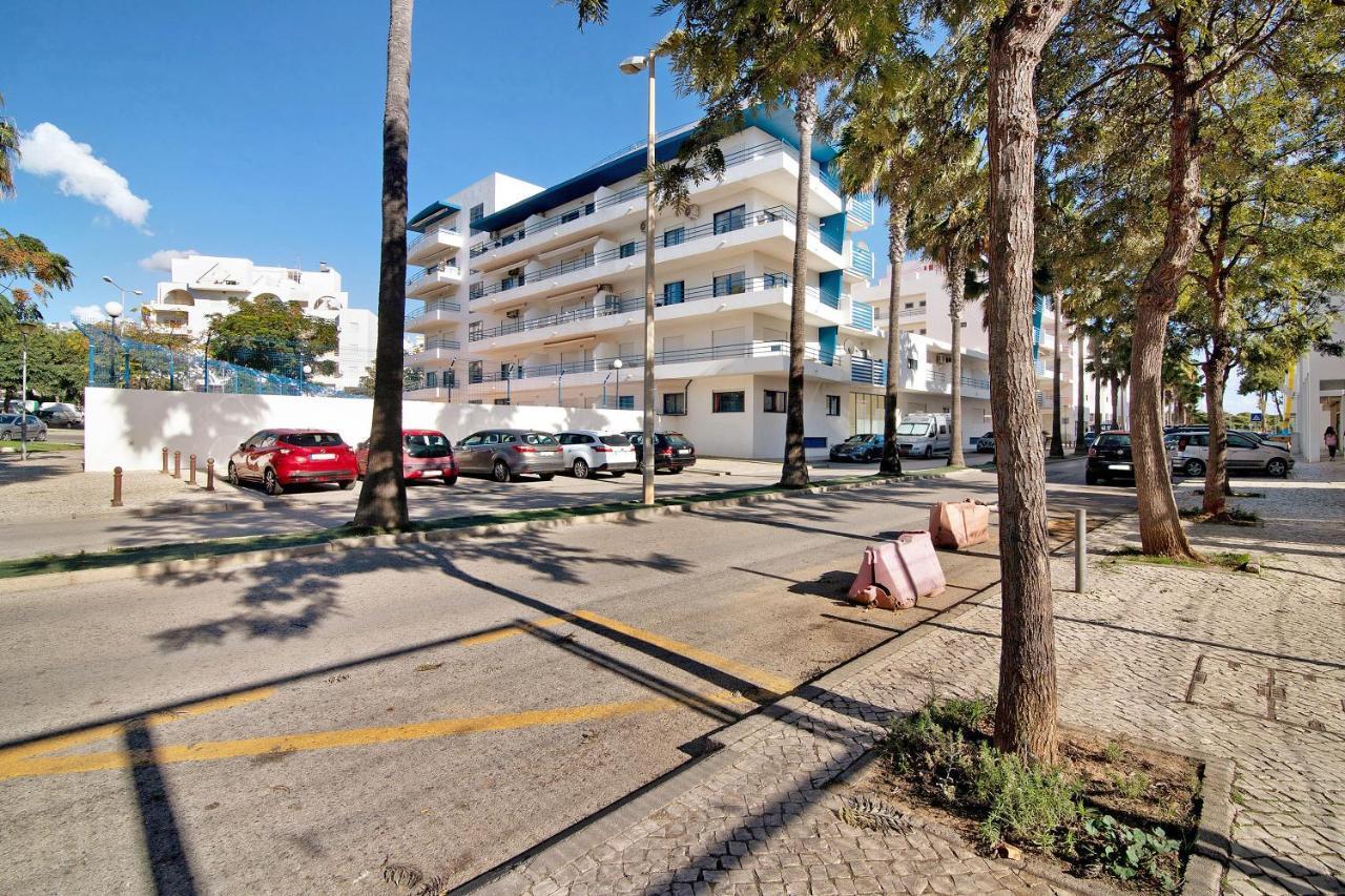 Lovely One Bedroom * Quarteira