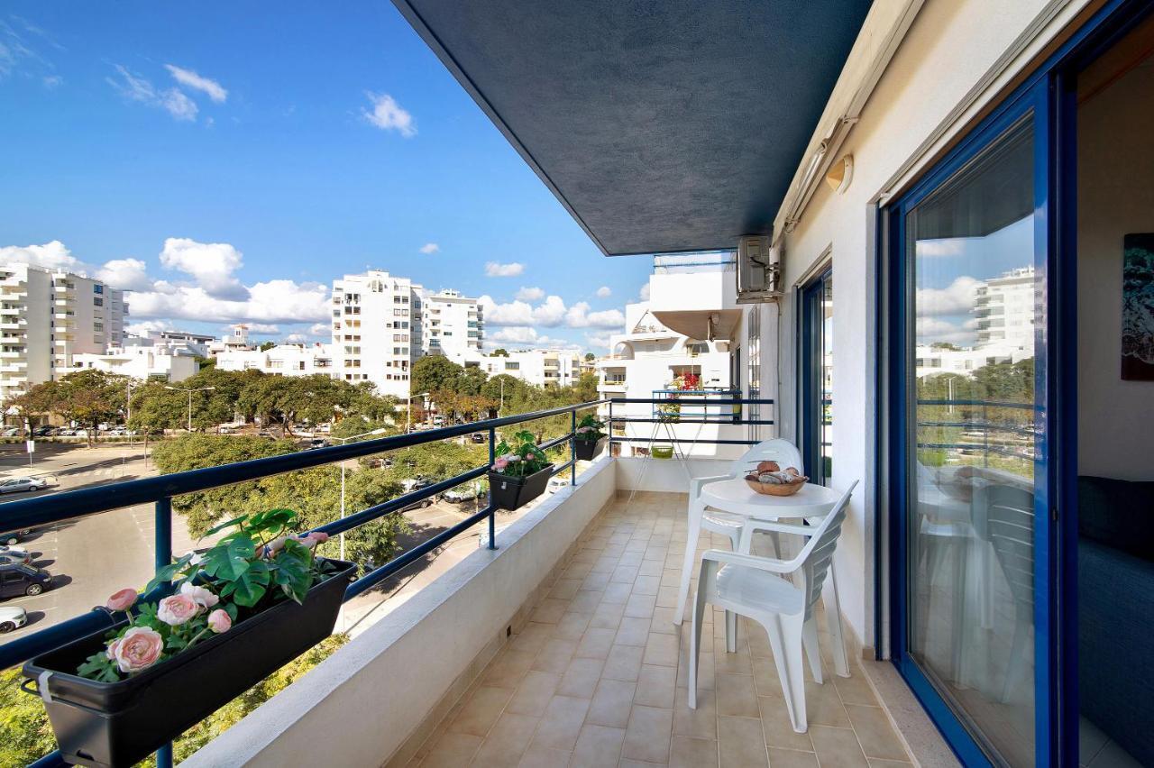 Lovely One Bedroom Quarteira